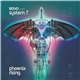 Rovo And System 7 - Phoenix Rising